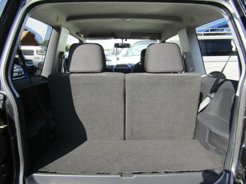 PAJERO MINI