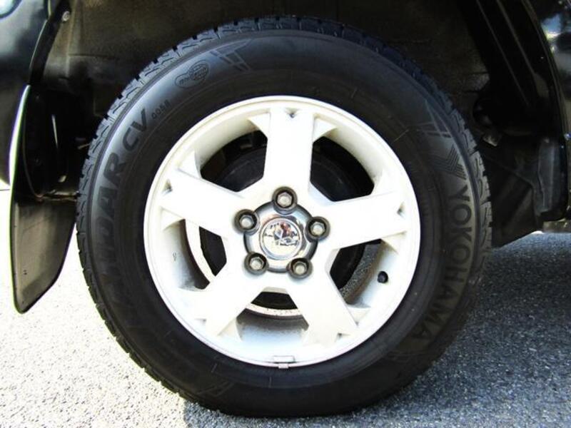 PAJERO MINI