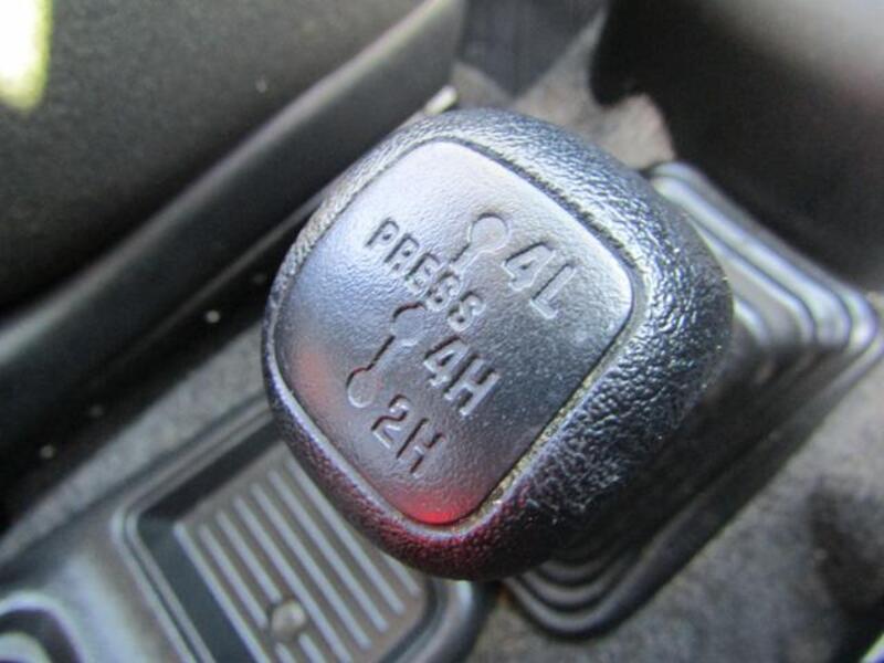 PAJERO MINI