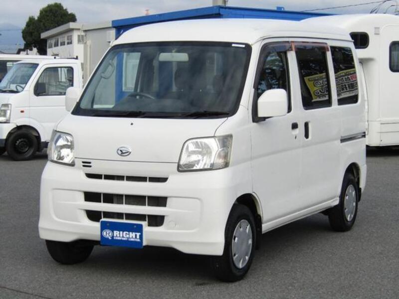 HIJET CARGO