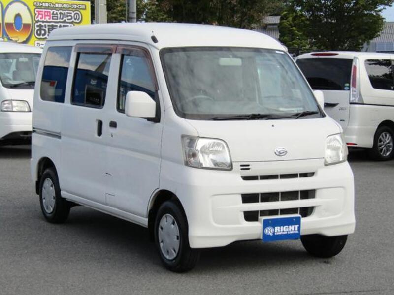 HIJET CARGO