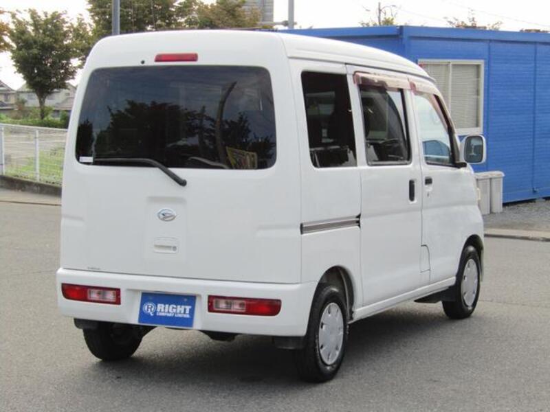 HIJET CARGO