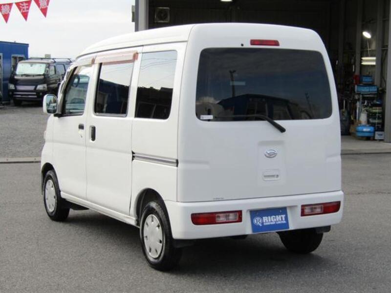 HIJET CARGO