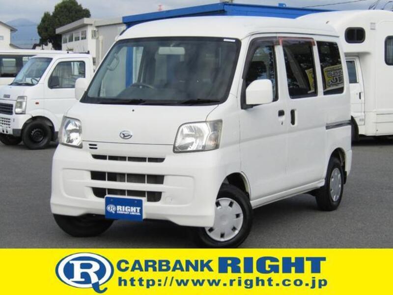 HIJET CARGO-0