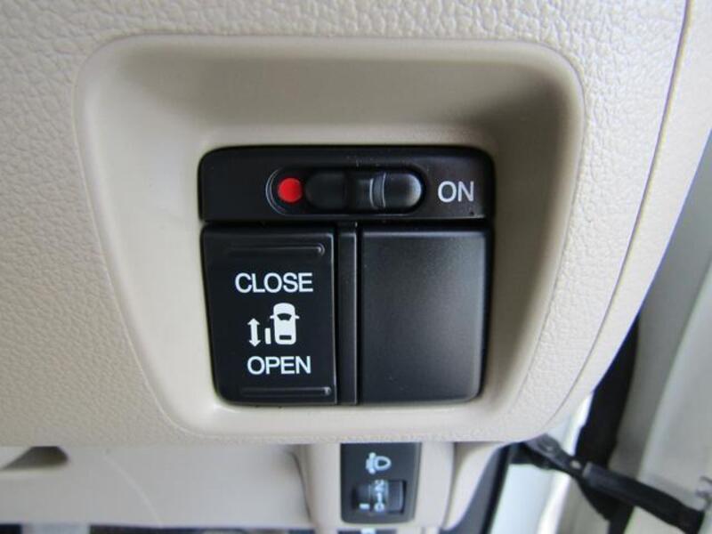 N BOX PLUS