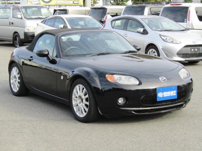ROADSTER