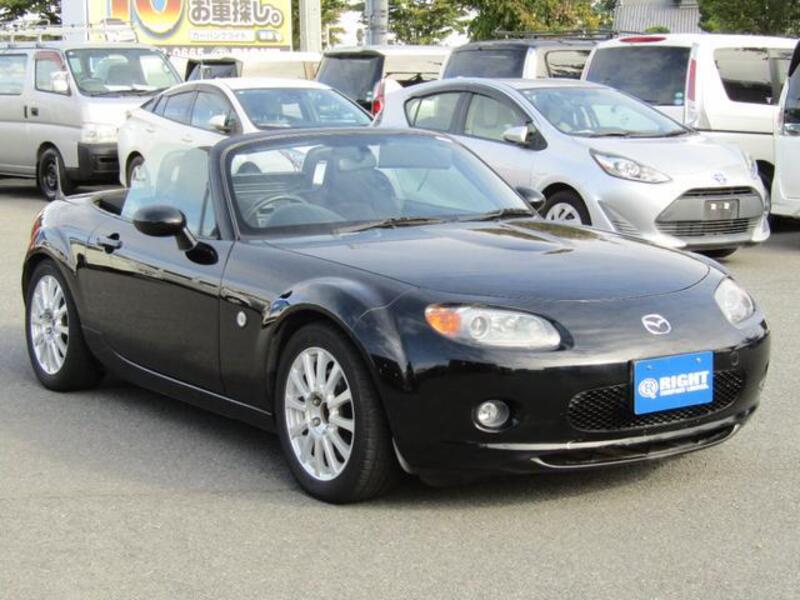ROADSTER