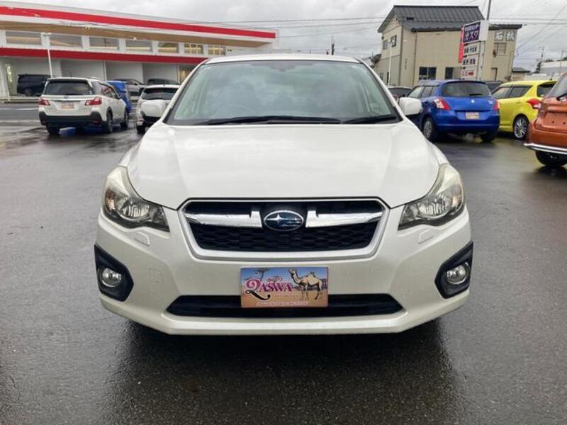 IMPREZA G4