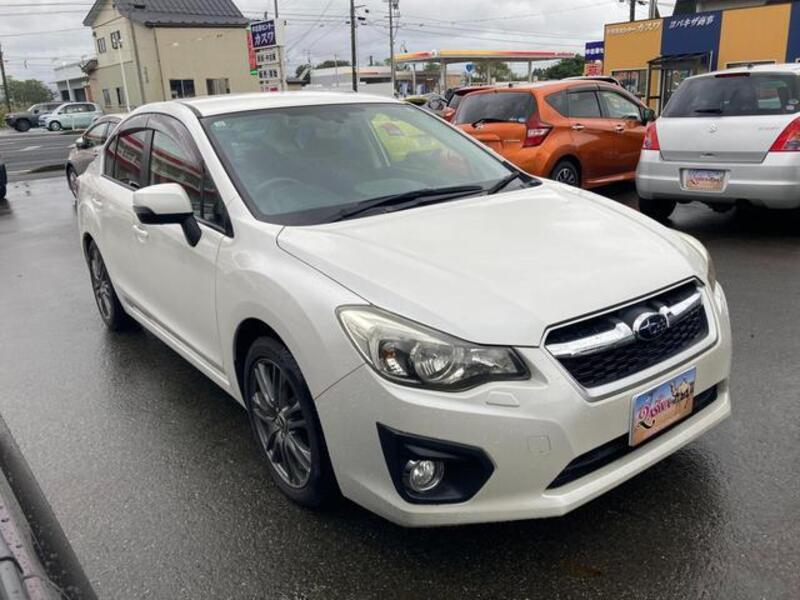 IMPREZA G4