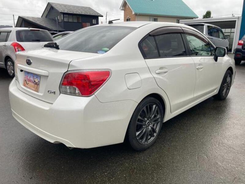 IMPREZA G4