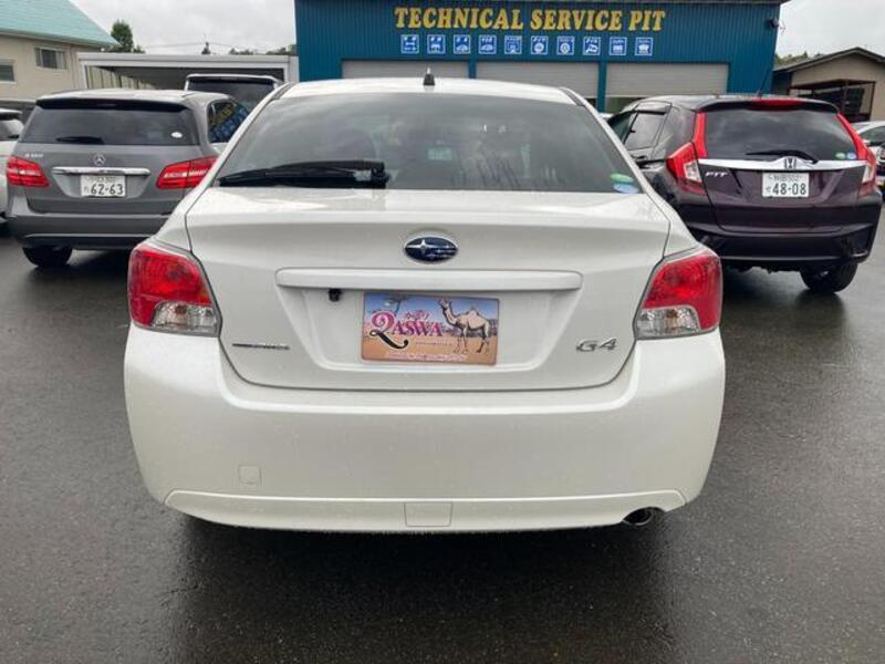 IMPREZA G4