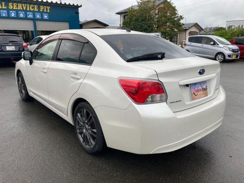 IMPREZA G4