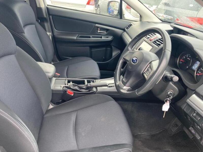 IMPREZA G4