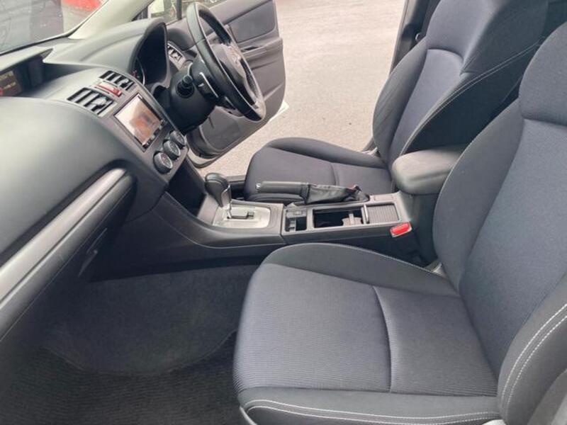 IMPREZA G4