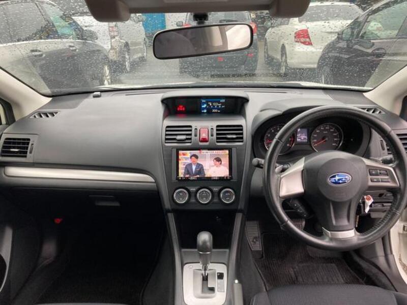 IMPREZA G4