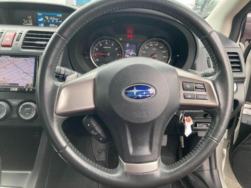 IMPREZA G4