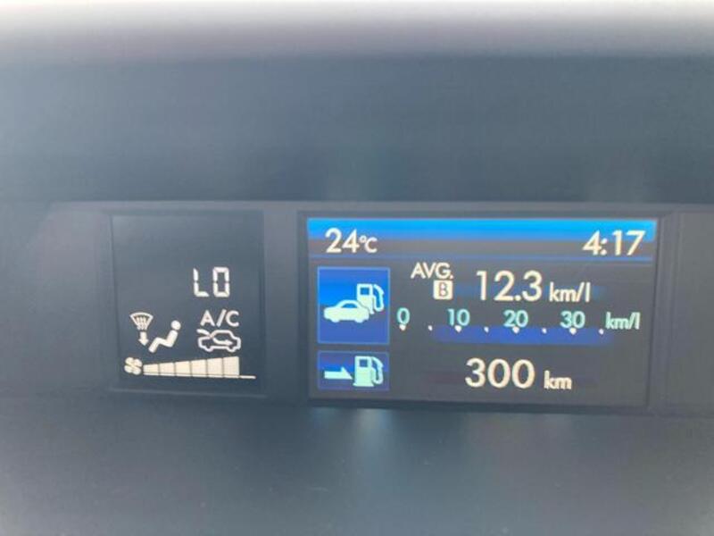 IMPREZA G4