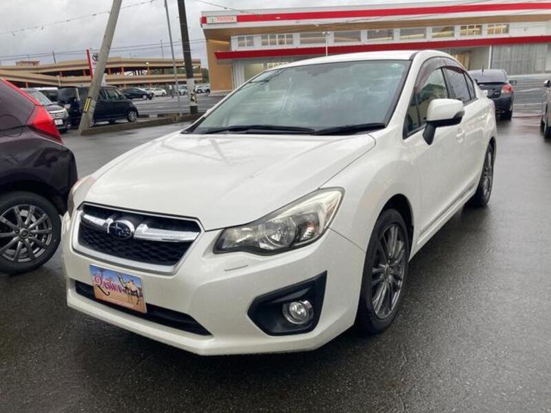 IMPREZA G4-0