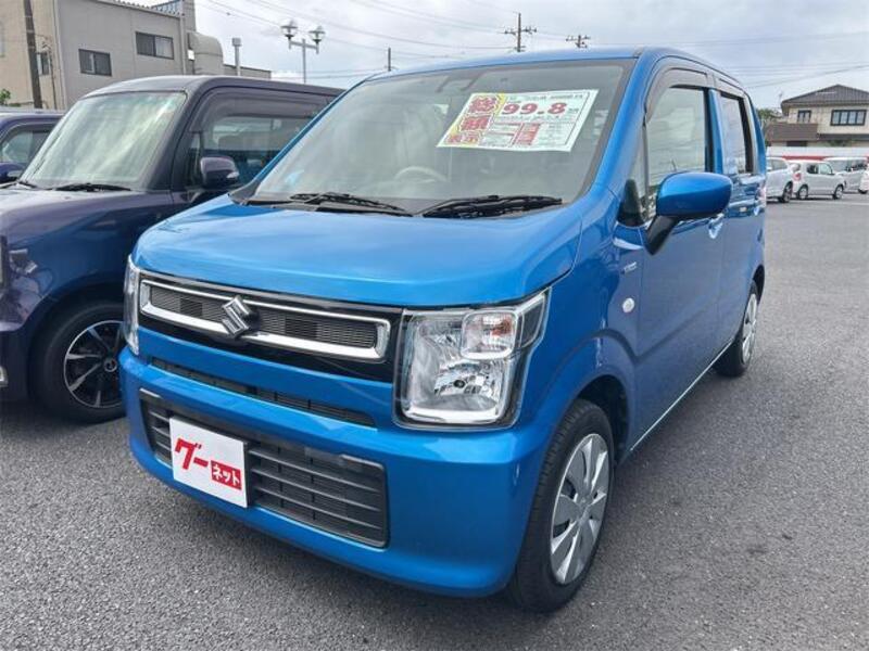 WAGON R-0