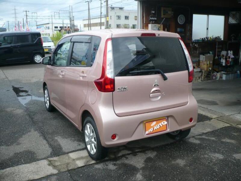EK WAGON