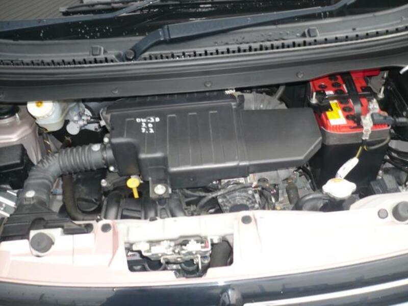 EK WAGON