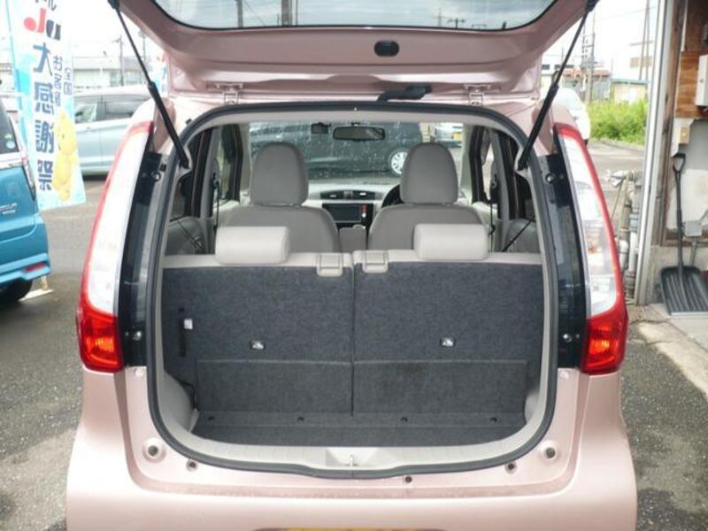 EK WAGON