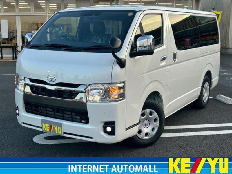 HIACE VAN-0