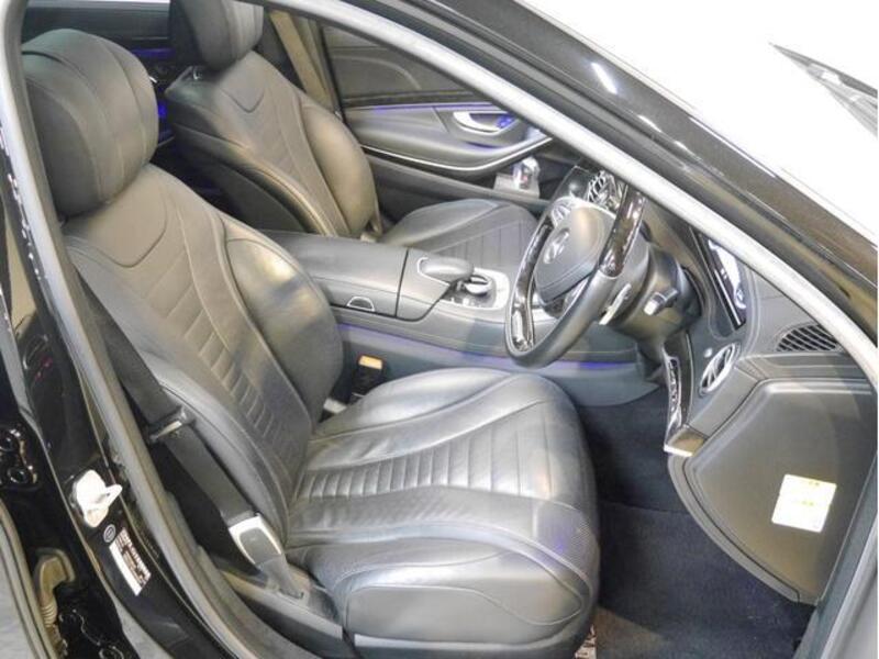 S-CLASS