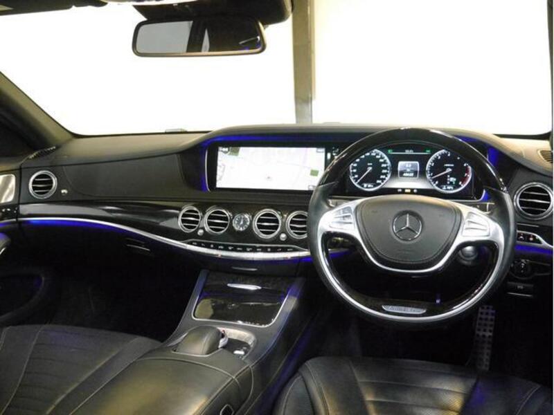 S-CLASS