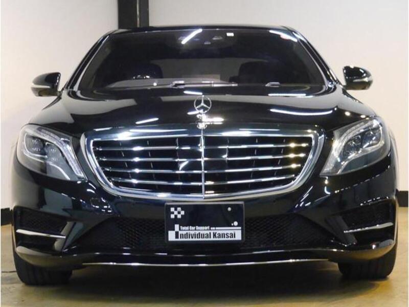 S-CLASS