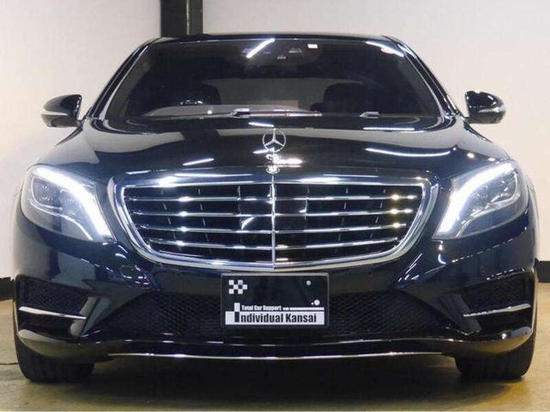 S-CLASS
