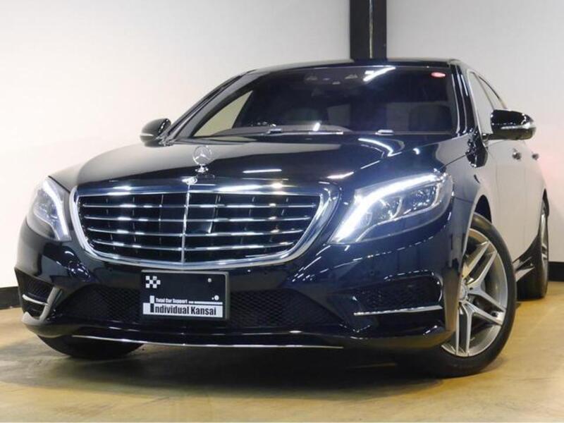S-CLASS