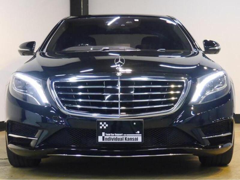 S-CLASS
