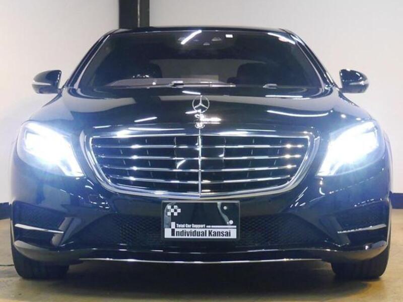 S-CLASS