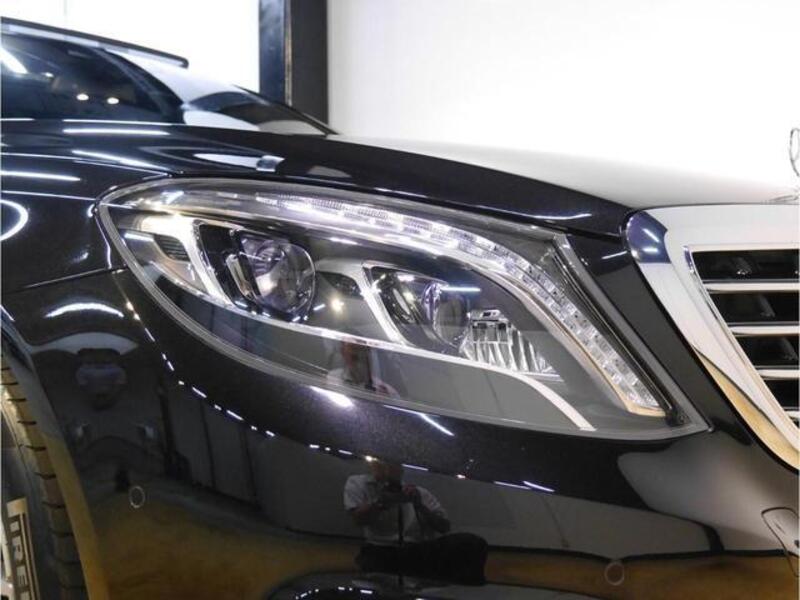 S-CLASS