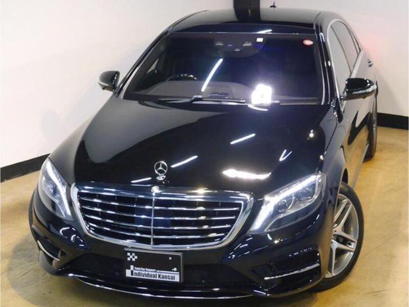 S-CLASS