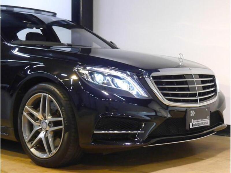 S-CLASS