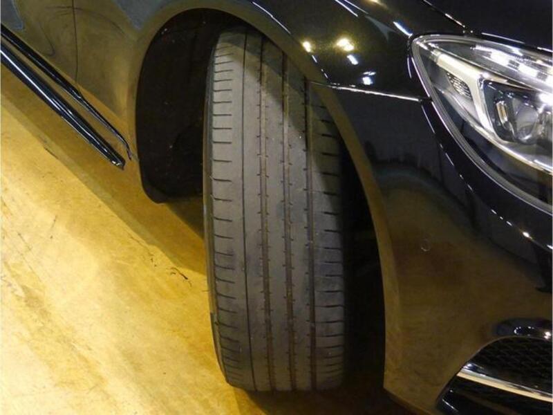 S-CLASS