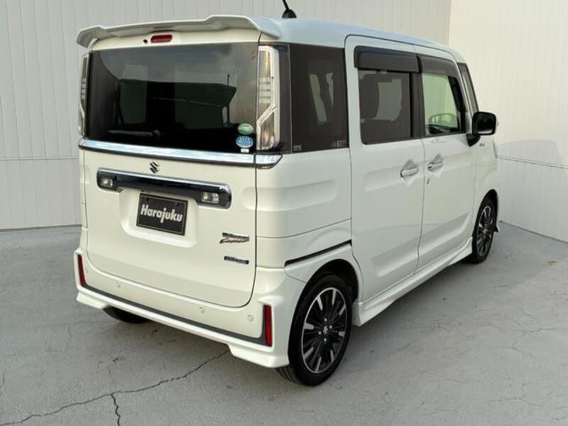 SPACIA CUSTOM