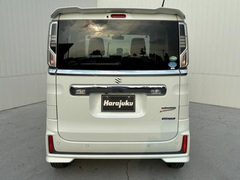 SPACIA CUSTOM