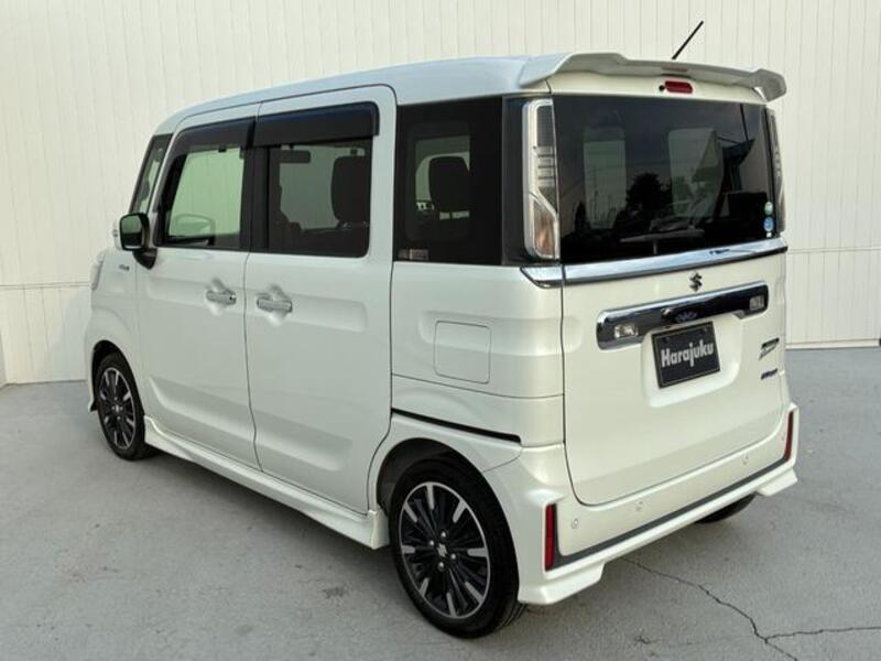 SPACIA CUSTOM