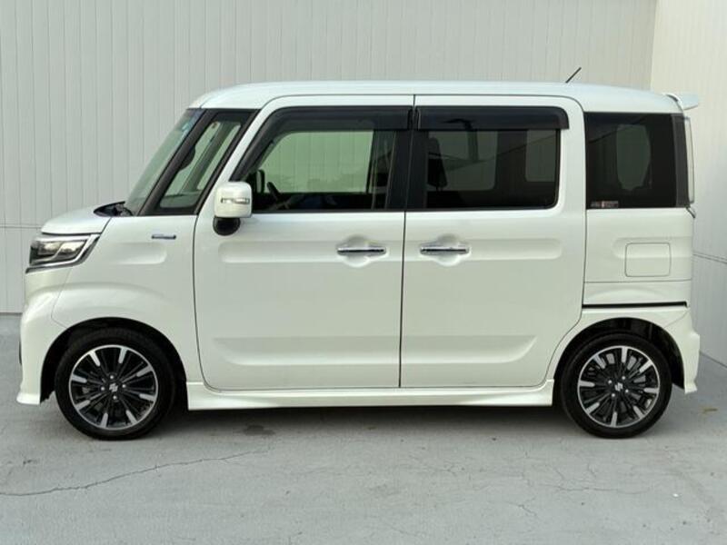 SPACIA CUSTOM
