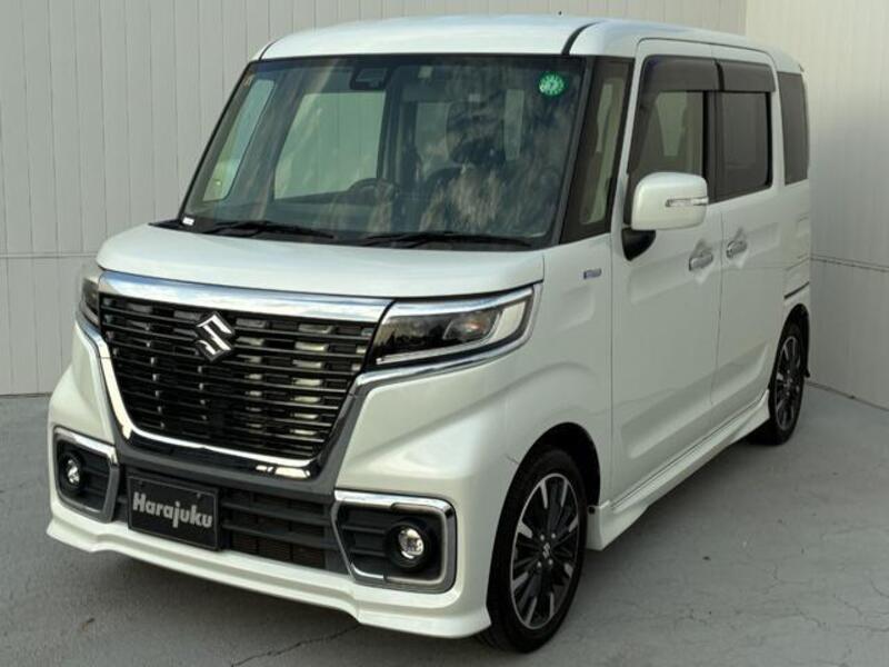 SPACIA CUSTOM