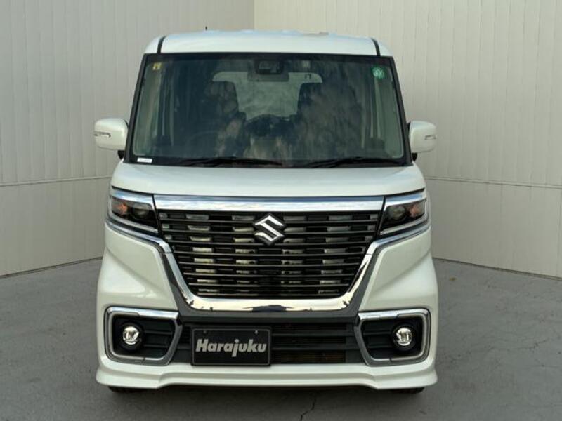 SPACIA CUSTOM