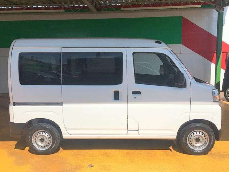 HIJET CARGO