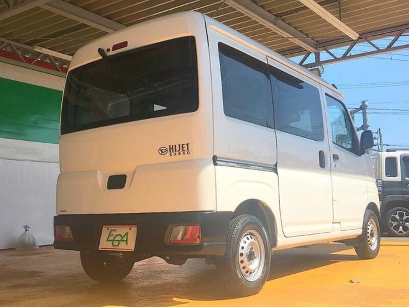 HIJET CARGO