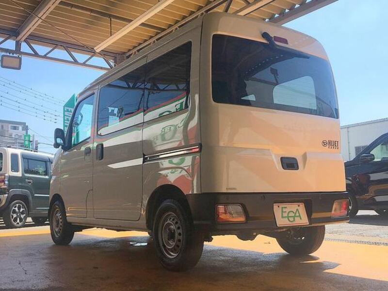 HIJET CARGO