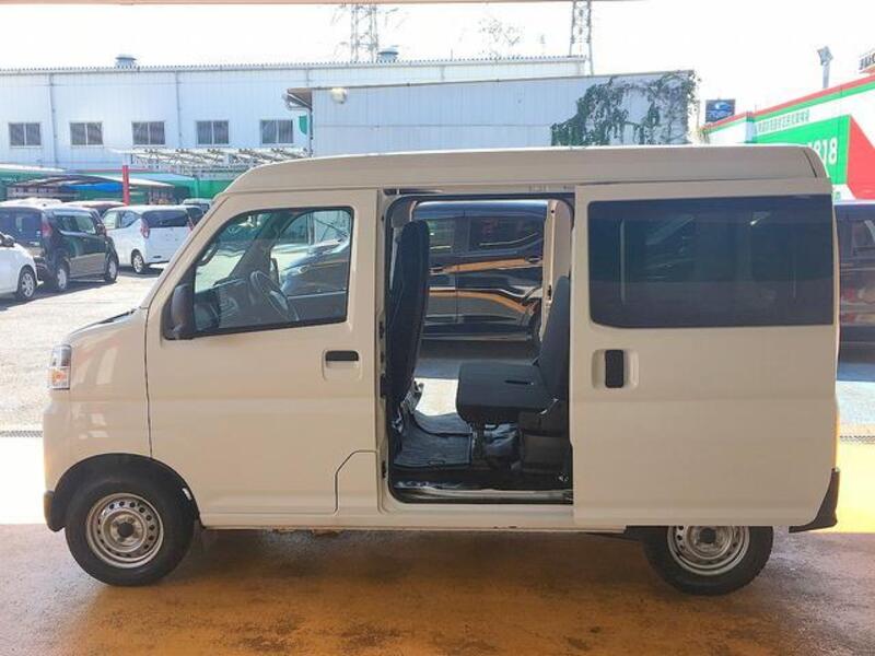 HIJET CARGO