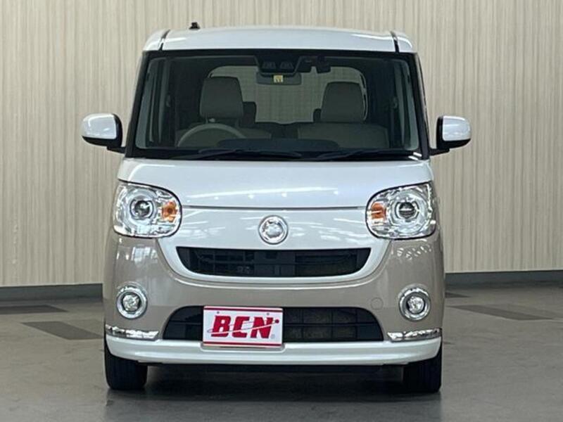 MOVE CANBUS