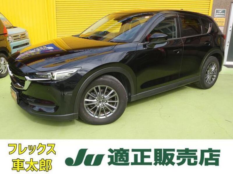 CX-5-0